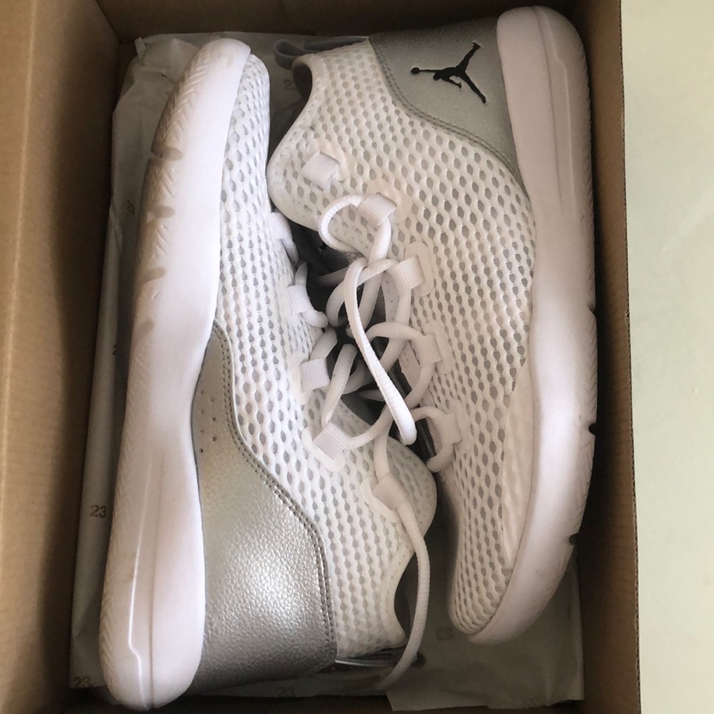 Jordan’s